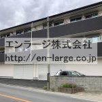 招提平野町店舗事務所・1F約61.6坪・駐車場4台有(別途費用) J166-024C3-016