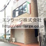 ♡ニュー藤田ビル・店舗事務所101約7.09坪・特急停車の枚方市駅徒歩5分です♪ J166-030G2-057-101