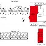 (間取) (間取)