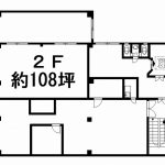 2F(間取) 2F(間取)