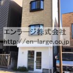 ♡Jコーポ・店舗事務所1F約14.97坪・飲食店可☆★ J161-038D5-001