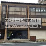 【成約済】♡インデアン北ビル・202店舗事務所約18.69坪・共同トイレ・共同湯沸し有♪ J166-018C6-014-202