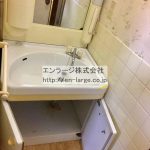 洗面台