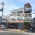 ♡招提元町3丁目店舗・1F約26.54坪・居抜☆★ J166-024D2-004