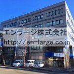 【成約済】♡小林ビル・事務所3CDE約70.02坪・事務所使用におすすめ♪ J161-038C4-016-3CDE