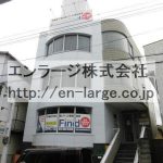 ♡ユニティワン・店舗事務所2F約21.31坪・スーパー・コンビニ徒歩4分♪ J166-024A3-015-2F