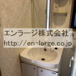 洗面台