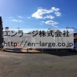 ロータリー　2019.11撮影 (周辺)