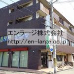 ♡郡津ハイライフ・店舗事務所1F東約23.29坪・駐車場近隣確保(別途料金)♪ J140-031B5-001-1F東