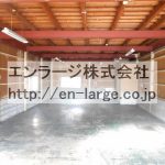 現入居者様入居前の写真 (内装)