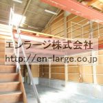 現入居者様入居前の写真 (内装)