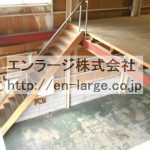 現入居者様入居前の写真 (内装)