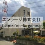 目の前　図書館 (周辺)