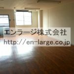 現入居者様入居前写真です (内装)