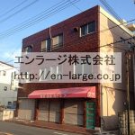♡禁野ハイツ・事務所201号室約9.37坪・市民病院目の前♪ J166-030H1-008-201