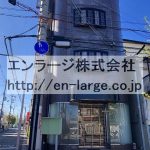 中宮本町店舗事務所・101号室約14.4坪・スーパー徒歩4分！ J166-030H1-027