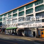 ♡香里ヶ丘ビル・店舗110号室約16.98坪・バス停目の前です♪♪ J166-038F1-001