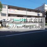 ♡アイミナール八坂・店舗1F約35.28坪・以前は、ラーメン屋さんが営業しておりました！ J161-038C4-060