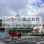 関西みらい銀行 (周辺)