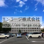 市役所 (周辺)