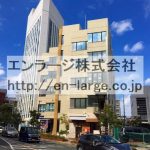 ♡マイティビル・店舗事務所1A約16.06坪・郵便局本局目の前☆ J166-030G2-018-1A