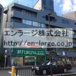 【成約済】♡阪本ビル・店舗事務所402号室約21.99坪・枚方市役所前☆ J166-030G2-068-402