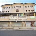 ♡アルコーブ岡本・1F店舗事務所約35.28坪・アルプラザ隣接☆ J166-031F3-005-1F
