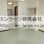 同じ建物の違うお部屋の写真です。 (内装)