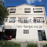 養父西町店舗事務所・1F約8坪・軽飲食可☆★ J166-024B2-014