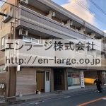 ♡ウエストヒルズ・店舗事務所1F約8.16坪・飲食店可☆★ J166-024B6-003