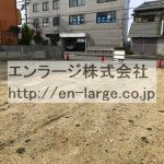 更地 (外観)