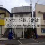 【成約済】♡私部4丁目店舗事務所・2F約12.04坪・内装事務所仕様です☆ J140-031C6-008