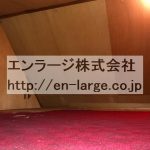 屋上　2020.2撮影　入居前写真です (内装)