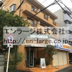 松屋町店舗事務所・1F約28.73坪・以前は、不動産屋さんが営業しておりました！ J161-038D1-095