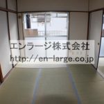 同じタイプの違うお部屋の写真です。 (内装)