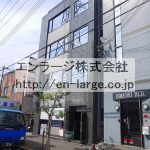 ♡昭光ビル・店舗事務所3F約9.95坪・くずはモール徒歩7分♪ J166-018C5-026-3F