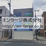 【成約済】♡AZURE NAMIKI・店舗事務所2F約15.38坪・トイレ・洗面台・天カセエアコン有♪ J166-018C6-001-2F
