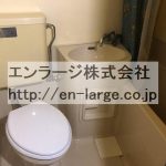 2F　トイレ (風呂)