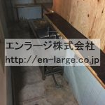 1F (内装)