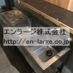 1F (内装)