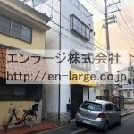♡交北4丁目住宅付店舗戸建+テラス・60.12㎡・飲食店おすすめ！ J166-024C5-005