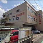 ♡長尾家具町4丁目倉庫・1F約92.86坪・駐車場2台有♪ J166-024F4-008
