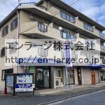 ♡ダイケンハイツ・店舗事務所103号室約16.49坪・以前は、理容室が営業しておりました！ J166-030D4-016