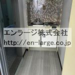 2020.4撮影 (キッチン)