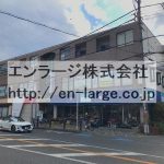 【成約済】♡サンルートビル・事務所3F約14.82坪・2024年6月上旬入居可予定！ J166-018C6-006-302