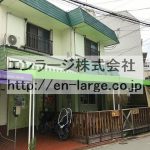 建物内並び営業中店舗　保育園 (周辺)