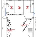 ②(間取)