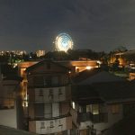 眺望　現入居者様入居前の写真です。 