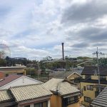 眺望　現入居者様入居前の写真です。 
