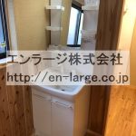 洗面台